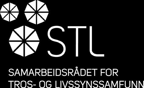 STL Samarbeidsrådet for tros- og livssynssamfunn: Samarbeidsrådet for tros- og livssynssamfunn (STL) er en paraplyorganisasjon for mangfoldet av tros- og livssynssamfunn i Norge og består av 15