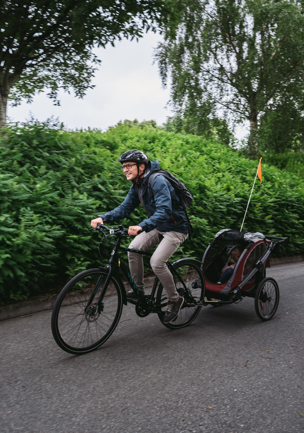 Salgskanaler Billettsalg fordelt på kanal Kontant om bord Nettbutikk Kundesenter Mobil Billettautomat Båtbooking 2017 2018 2019 01 02 03 04 05 06 07 08 09 0 100 Grafen viser fordelingen mellom salg