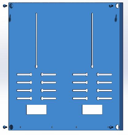 CV058766 Outflex modul