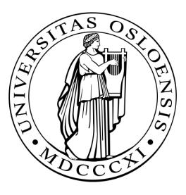 in1060: Bruksorientert design ukeoppgaver i Arduino - uke 2 vår 2020 Innhold 1. Analoge signaler 2 1.1. Lese og skrive analoge signaler 2 1.2. Potensiometer og serial monitor 2 1.3.