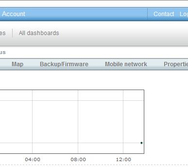 Netbiter EasyConnect ゲートウェイの追加 45 次の手順 - イーサネット接続 ユニットがイーサネット接続を使用している場合 アクティベーション処理は完了です ユニットを引き続き設定する場合は 46 ページの 詳細設定 を参照してください ワイヤレス接続にてユニットをアクティベートする場合は下記を参照してください 次の手順 - GPRS / ワイヤレス接続 1.