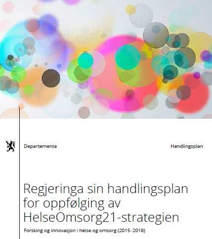 handlingsplan for