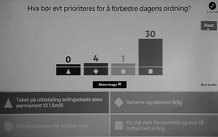 Nettverksbygging Oppretthalda kontakten med hjelpe - prosjektet i Sambolabo i Kamerun. Gjennomføra kurs for kokkeelevar på vidaregåande skule i fylket.