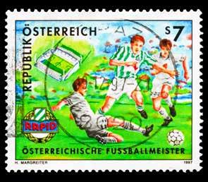 Til sammen har mange norske fotballspillere lært den tyskspråklige kulturen å kjenne gjennom fotballen.