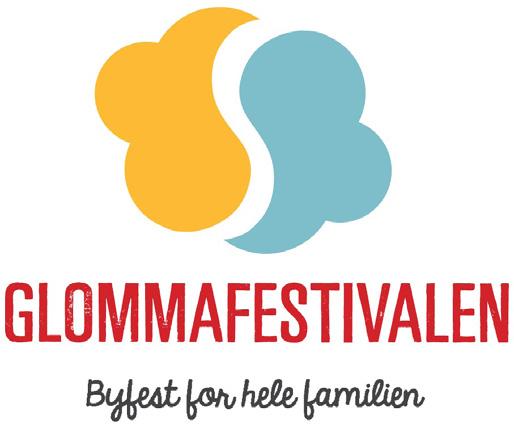 Sted: Dampskipsbrygga (Glommafestivalens serveringstelt) Dørene åpner: kl 11:00, konsertstart 12:00.