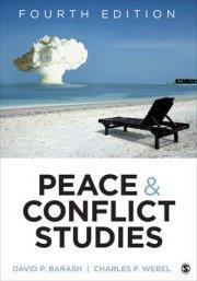 ISBN: 9788279353171 FK1120 Innføring i freds- og konfliktstudier Barash, David P. & Charles P. Webel, 2017: Peace and Conflict Studies. 4 th edition. Thousand Oaks: Sage Publication.