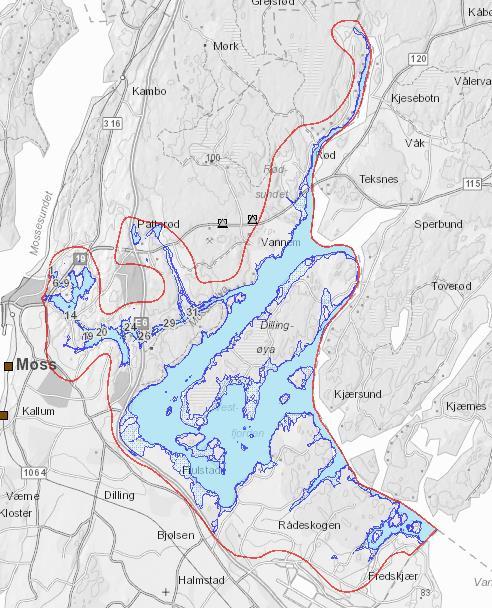 I helhetlig ROS er det identifisert følgende risikoreduserende tiltak: Hendelse Ekstremvær og klimaendringer Forslag til risikoreduserende tiltak: Tørke: vanningsanlegg, hentestasjoner/utkjøring av