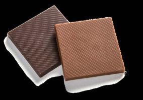 De runde og velbalanserte tonene er inspirert av skandinavisk sjokolade, en smak som er populær hos de fleste.