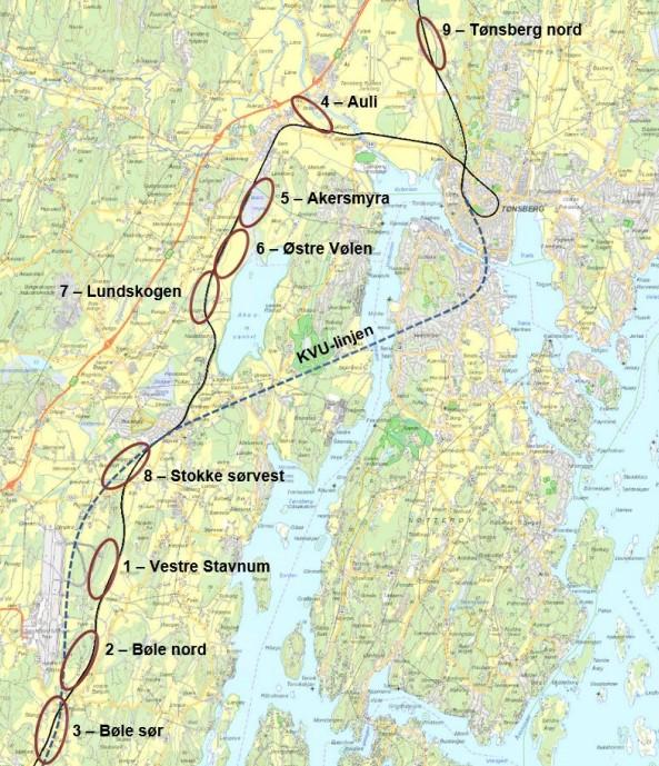 Plan- og bygningsloven 3 7 Overføring av planforberedelse til statlig eller regional myndighet Plan- og bygningsloven 11-1 Kommuneplan Plan- og bygningsloven 11 14 Høring av planforslag 5.