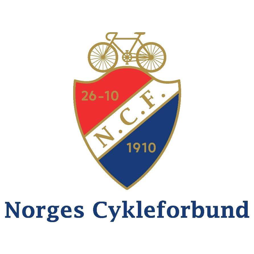 Invitasjon til FARA Sykkelfestival NorgesCup 2, 3 og