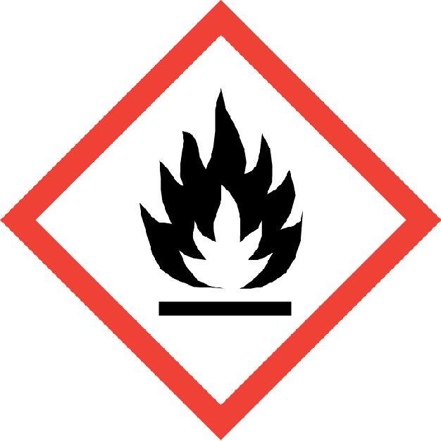 SIKKERHETSDATABLAD AVSNITT 1: IDENTIFIKASJON AV STOFFET/STOFFBLANDINGEN OG AV SELSKAPET/FORETAKET 1.1 Produktidentifikator Handelsnavn 1.