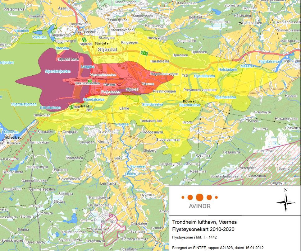 ANALYSESKJEMA RISIKO OG SÅRBARHETSANALYSE.