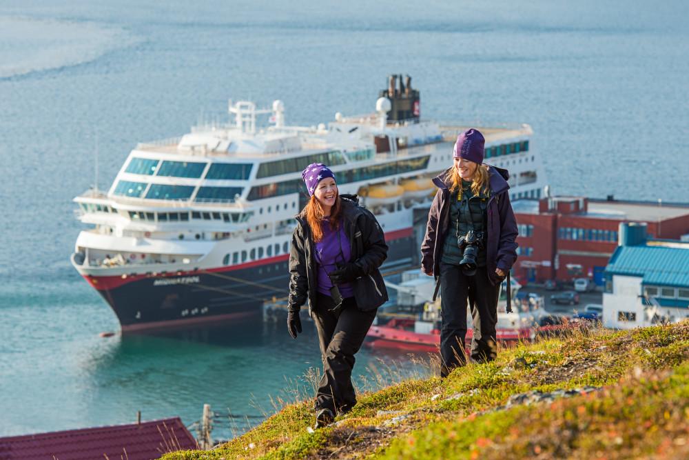 krisetiltak som sikrer næringslivet både