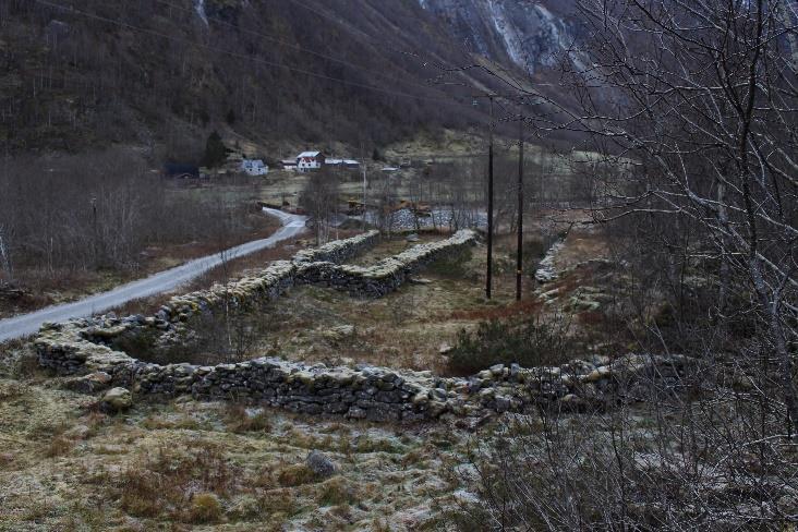 12 Luster var også eit knutepunkt for driftehandelen.