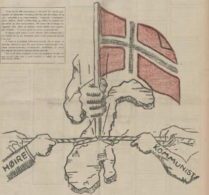 radikale kurs, særlig i konsesjonspolitikken, dannet de øvrige venstremenn og liberale et nytt parti i 1909, nemlig Frisinnede Venstre. Christian Michelsen var medstifter av dette partiet.