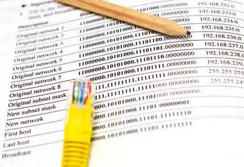 (8,) Det inære tllsystemet Oppgver. Hvilke v isse tllene kn skrives som toerpotenser?.7,, 6, 8, 6,, 8,, 6,, 68, 6,. Skriv tllene 6, 6, 66 og 67 som inære tll.. Skriv isse tllene som inære tll: 7 9.