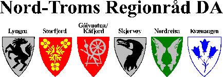 PROTOKOLL FRA MØTE I NORD-TROMS REGIONRÅD DA EMNE: Møte nr 6-2020 STED: Teams TIDSPUNKT: 23.