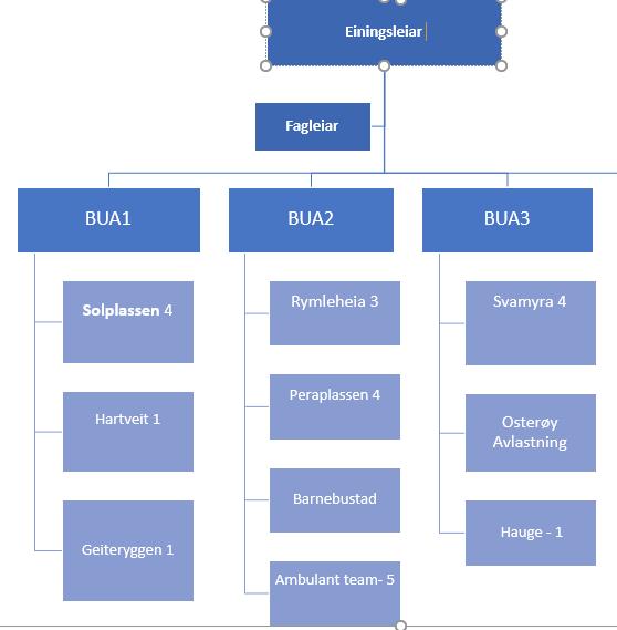 Angstmestringskurs 7 Kurs til Foreldre/ansatt 12 Budsjettkontroll 2019 Rekneskap Rekneskap 2017 2018 Vedteke budsjett 2019 Justert budsjett 2019 Rekneskap per 31.12.19 Forbruk 2019 i % av årsbudsj Avvik per 31.