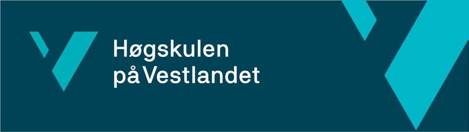 Hovudavtalen for arbeidstakarar i staten og Tilpassingsavtale for Høgskulen på Vestlandet (HVL) Tilpassingsavtalen for Høgskulen er fastsett mellom partane [DATO] jf.