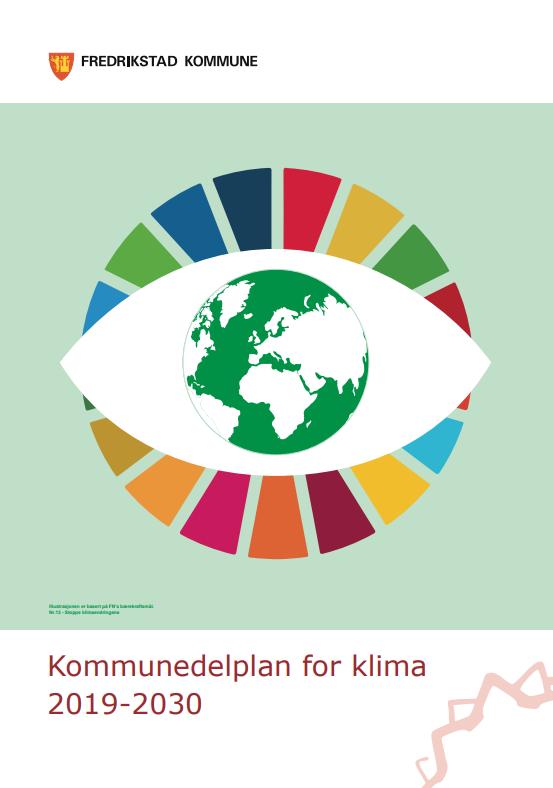 SPR for klima/energi/klimatilpasning gir føringer for arbeidet F.