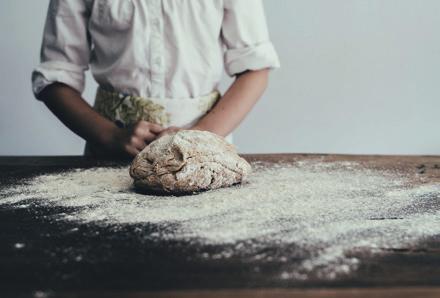 ) Steke glutenfri og glutenholdig mat samtidig i samme ovn?