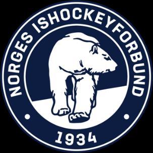 LOV FOR NORGES ISHOCKEYFORBUND (NIHF) Stiftet i Oslo, 18.09.1934 Godkjent av NIF [dato] og vedtatt av Forbundstinget 10.10.2020. I. INNLEDENDE BESTEMMELSER 1 Formål (1) NIHFs formål er å fremme idrettene ishockey, inline hockey og paraishockey i Norge, og representere disse idrettene internasjonalt.