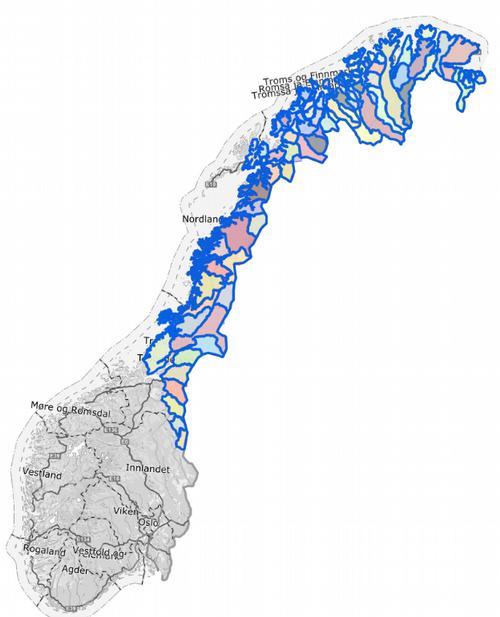 Dette var et hardt slag mot det tradisjonelle samarbeidet mellom reindriftssamer og fastboende, kalt verddevuohta, som bl.a. omfatta utveksling av tjenester og varer uten bruk av penger.