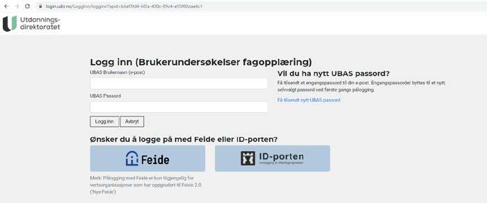 no/verktoy/utdanningsdirektor atets-system-for-brukeradministrasjon-ubas/ 3.