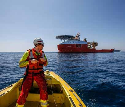 Den norske flåten Tredje år på rad med vekst Ved utgangen av 2017 var 12 023 næringsfartøy registrert under norsk flagg. Av disse var 593 i NIS og 11 430 i NOR 1.