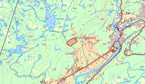 28 Lokalitetsskildring: En variert edellauvskogbestand (alm-lindeskog) av både botanisk og plantegeografisk interesse. Forsiktig vedhogst i nedre delen av området tillatt.