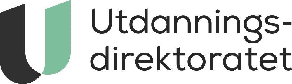 Fastsett som forskrift av Utdanningsdirektoratet 27. februar 2020 etter delegasjon i brev av 13.