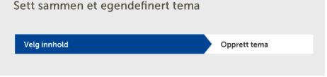 Egenvurdering fordi fylkesmannen vil?