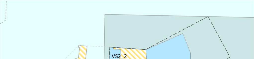 Planstatus og rammebetingelser Overordnede planer Kommuneplan for Steigen kommune (2016 2028) Nordre del Planområdet