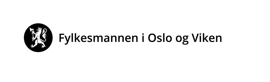 Sted: Vår ref.(bes oppgitt ved svar): Oslo 2020/22024 Dato: Deres ref.: 28. august 2020 Marit S.