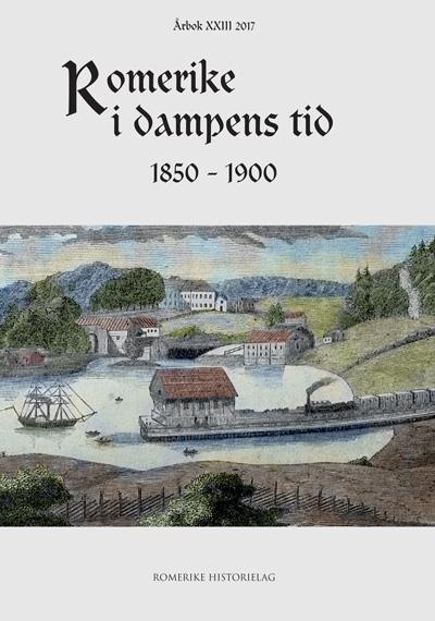 Hele artikkelen om «Kirker på Romerike 1850-1900» er på 8 sider, med mange flotte bilder av kirkene Langset, Nes, Aurskog, og Fet, både eksteriør og interiør.