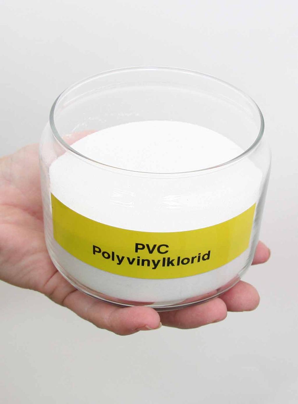 PIPES FOR LIFE PVC-rør har mange fordeler og gir god