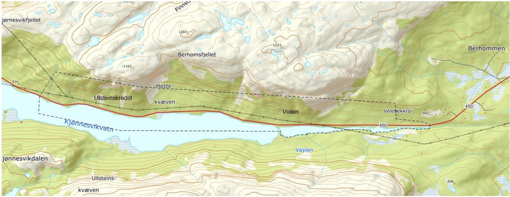 Planprosess: Agder Fylkeskommune, tidl.