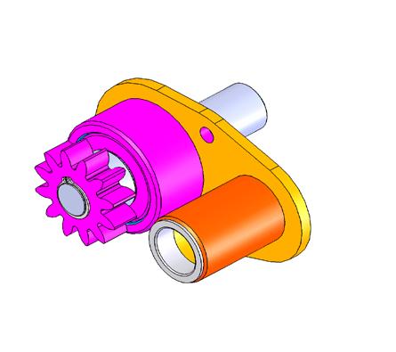 Revisjon: not specified according to: NS-0: 0.0.0 : 09 T A Kpl. H. lager taggtrommel RBK Flexifeed fôrutlegger RBK Flexifeed fôrutlegger 0 V. front sideplate RBK 0.