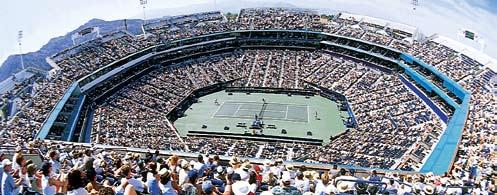 will not want to miss all the action at the Indian Wells Tennis Garden. To mark this special occasion, the BNP Paribas Open is offering a number of terrific ticket deals and promotions.