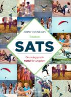 Sats, Tekstbok d- bok (NYN) Grunnleggande norsk for ungdom Jenny Svensson ISBN Pris Forlag Utgitt Utgave Sider 9788211034830 155,Fagbokforlaget 2019 1 192 Tekstboka inneheld ti kapittel med ulike