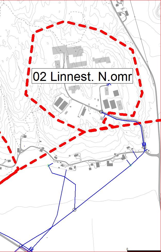 21 6.1.2 Sone 02: Linnestad næringsområde Beskrivelse Næringsområde.