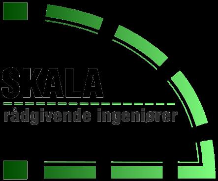 SKALA RÅDGIVENDE INGENIØRER AS WWW.SKALARIB.NO Damsgårdsveen 131 5160 Laksevåg Telefon: 482 34 921 e-post: post@skalarb.