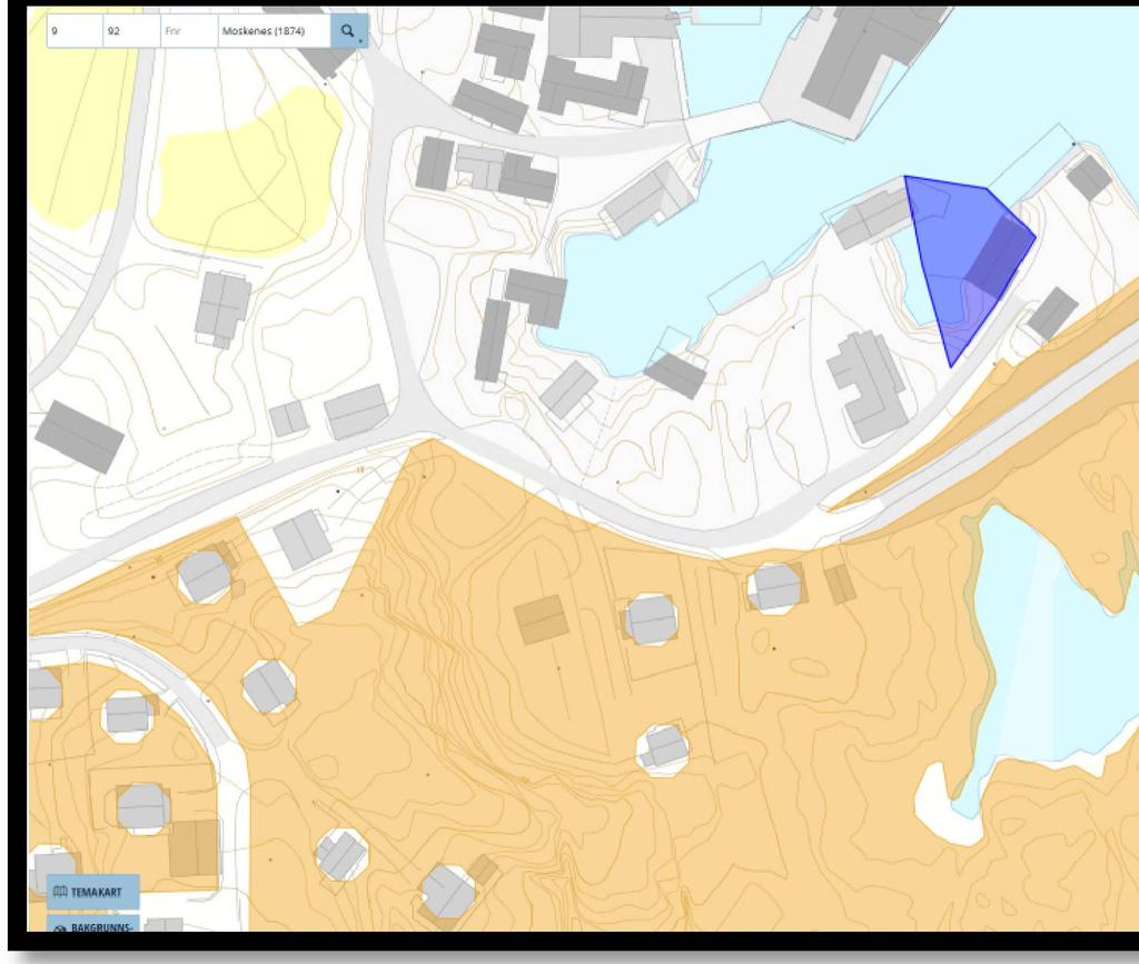 Tillatelse til tiltak etter havne- og farvannsloven 28 kan for øvrig ikke gis i strid med vedtatte arealplaner etter Plan- og bygningsloven uten at vedkommende plan- og bygningsmyndighet har gitt