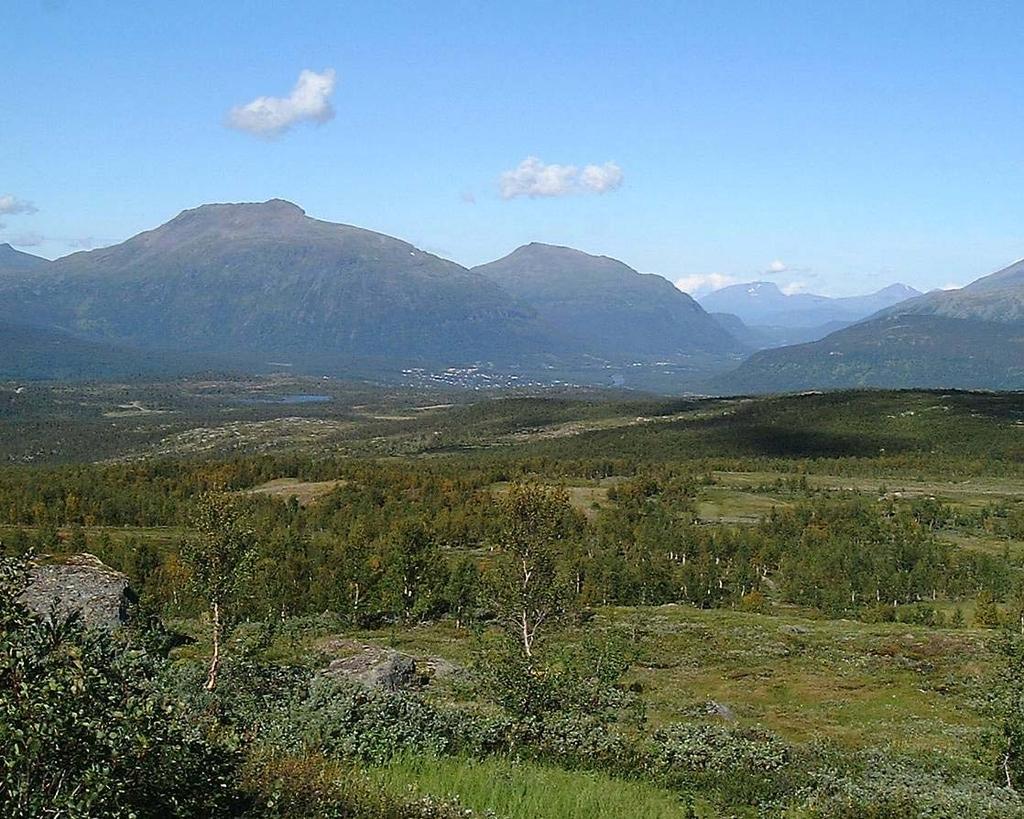 REDEGJØRING AV MILJØ- TILSTANDEN I SETERMOEN SKYTE- OG ØVINGSFELT, OG FORSLAG TIL VANNO-