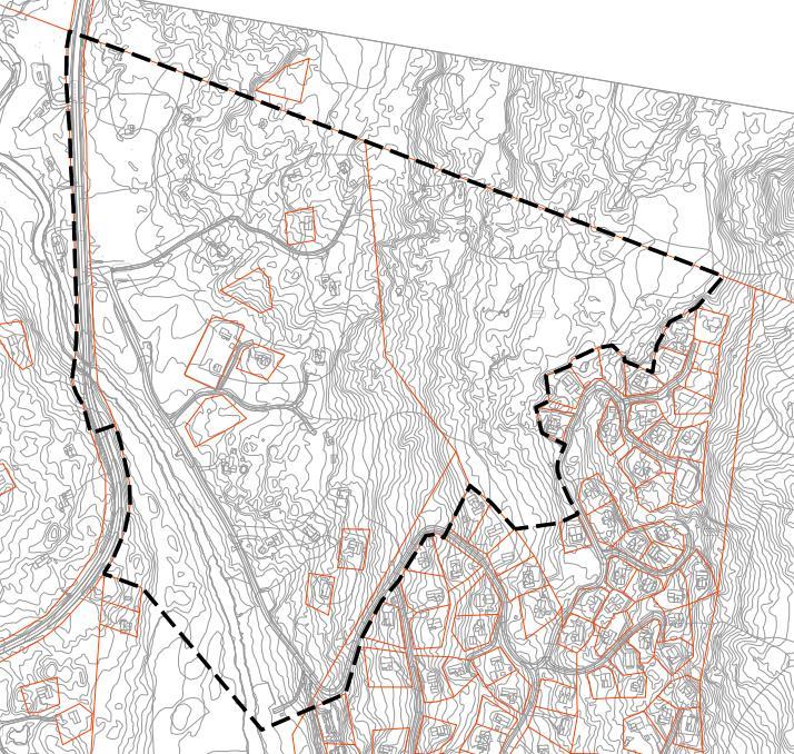 I samband med oppstart av planarbeid har Sweco undersøkt trongen for konsekvensutgreiing i samsvar med «forskrift om konsekvensutredning». Notatet med har vore utlagt på kommunens og Swecos heimeside.