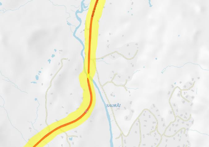 hytter vil vere i bruk i snitt 60 dagar i året, men kan vere brukt langt meir, dersom eigarane driv med privat utleige eller har ein intensiv privat bruk. 5.