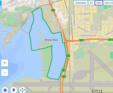 mest tallrike artene: Grågås 532 ind., kortnebbgås 500 ind., stokkand 689 ind., rødstilk 204 ind.