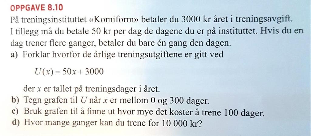 Figur 33: Oppgave i kategorien «med forbindelse» fra boka Sinus 1P (Oldervoll et al., 2014, s.