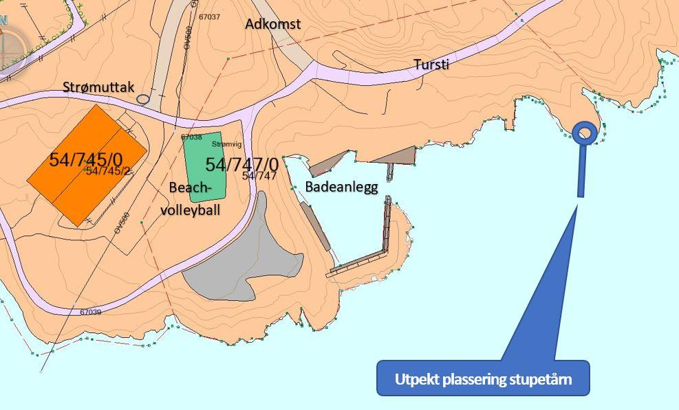 Det finnes ingen stupetårn i regionen. Dette tårnet kan blir en magnet for barn, unge og voksne, et samlingspunkt på tvers av alle sosioøkonomiske skillelinjer og en arena for idrett og opplevelser.