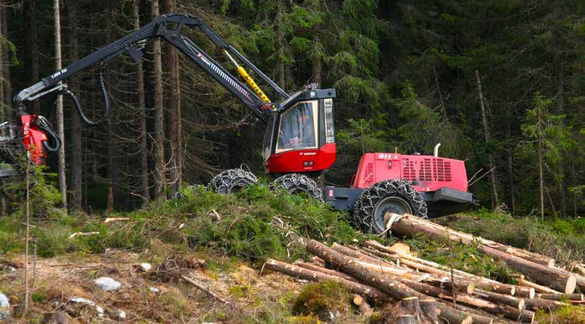 SKOGEN MILJØ Pihl AS er medlem av Glommen Mjøsen Skogs FSC gruppe-ordning (FSC-C103764). Skogforvaltningen på eiendommen skjer i tråd med FSC Prinsipper og Kriterier.